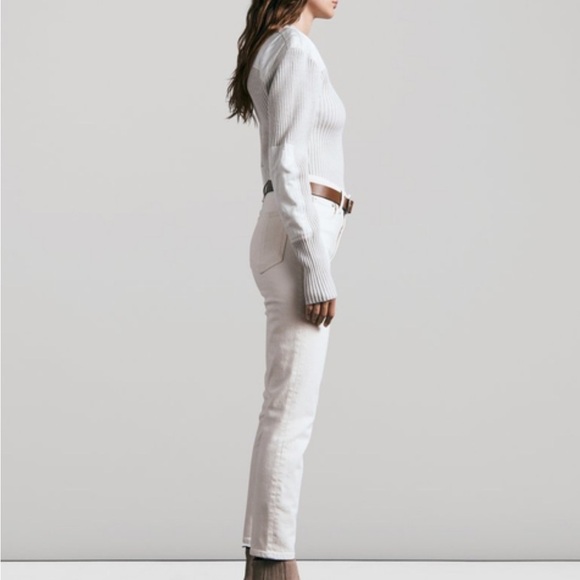 Women’s rag and bone jeans - Picture 2 of 9